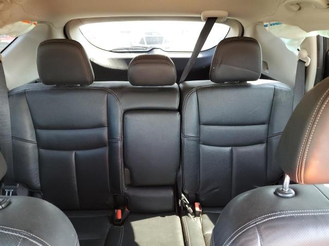 Продажа на аукционе авто 2016 Nissan Murano, vin: 5N1AZ2MH4GN116932, номер лота: 63488895