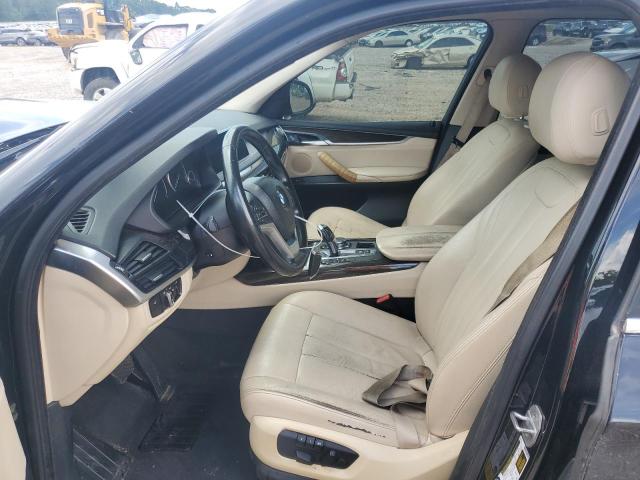 2016 Bmw X5 Sdrive35i მანქანა იყიდება აუქციონზე, vin: 5UXKR2C56G0R71644, აუქციონის ნომერი: 64960625