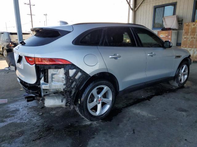 Продаж на аукціоні авто 2017 Jaguar F-pace, vin: SADCJ2BV6HA094328, номер лоту: 67301605