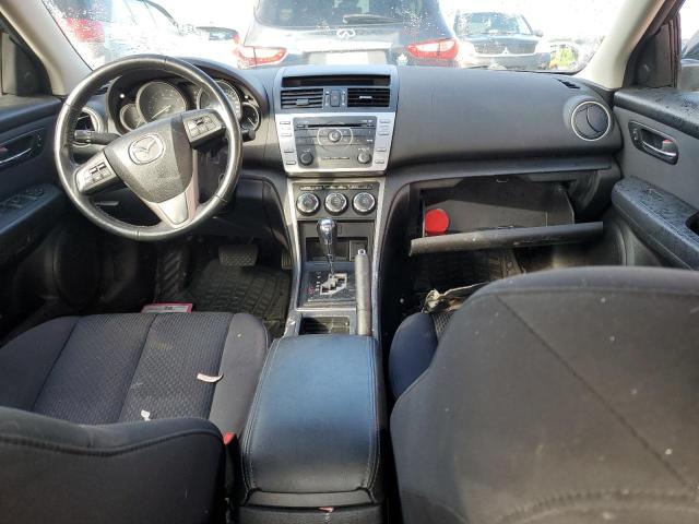 Продаж на аукціоні авто 2012 Mazda 6, vin: 1YVHZ8BH7C5M06014, номер лоту: 62374795