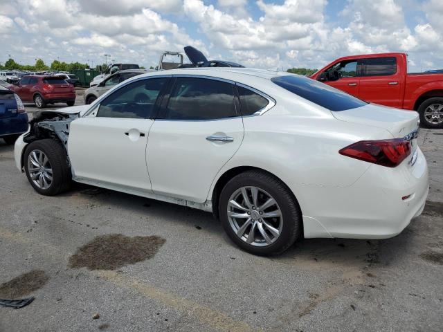 Продажа на аукционе авто 2019 Infiniti Q70 3.7 Lu, vin: JN1BY1AR8KM580066, номер лота: 63526655