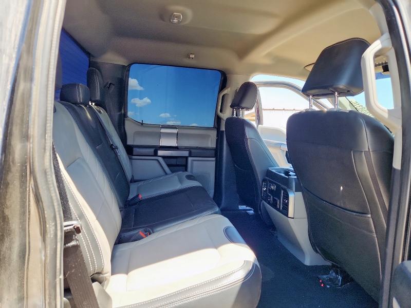 Aukcja sprzedaży 2021 Ford F250 Super, vin: 1FT7W2BN0MED89751, numer aukcji: 62658315