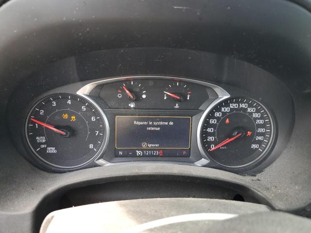 Продаж на аукціоні авто 2019 Gmc Terrain Sl, vin: 3GKALVEX5KL343878, номер лоту: 67023505