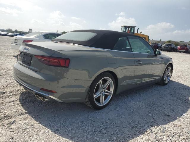 64736095 :رقم المزاد ، WAU24GF52KN001016 vin ، 2019 Audi S5 Prestig مزاد بيع