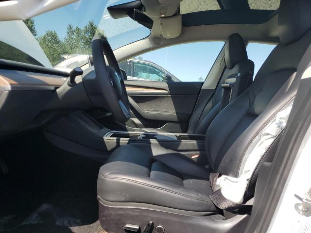 65276635 :رقم المزاد ، 5YJ3E1EA6PF513299 vin ، 2023 Tesla Model 3 مزاد بيع