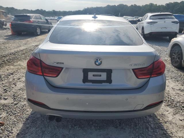 Продаж на аукціоні авто 2019 Bmw 430xi, vin: WBA4J3C55KBL07806, номер лоту: 63233095