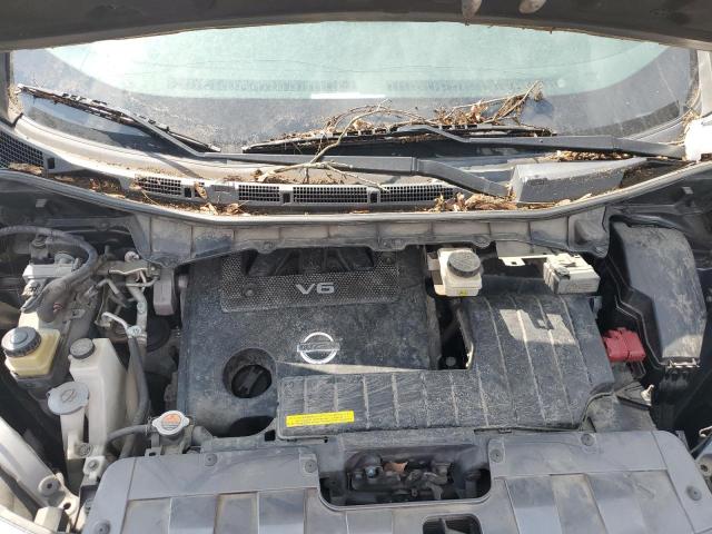 2015 Nissan Quest S მანქანა იყიდება აუქციონზე, vin: JN8AE2KP9F9130797, აუქციონის ნომერი: 64419695