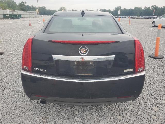 2011 Cadillac Cts Luxury მანქანა იყიდება აუქციონზე, vin: 1G6DG5EYXB0100606, აუქციონის ნომერი: 64692155