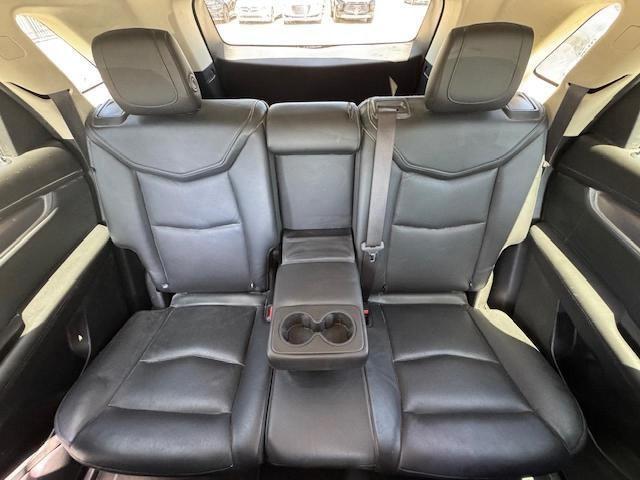 Продажа на аукционе авто 2018 Cadillac Xt5 Premium Luxury, vin: 1GYKNERS6JZ139813, номер лота: 65519875