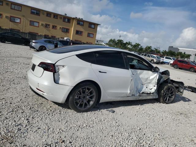 Продажа на аукционе авто 2020 Tesla Model 3, vin: 5YJ3E1EA7LF504444, номер лота: 65380905