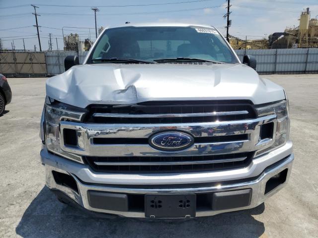 2018 Ford F150 Super მანქანა იყიდება აუქციონზე, vin: 1FTEW1CP1JKC28176, აუქციონის ნომერი: 66037815