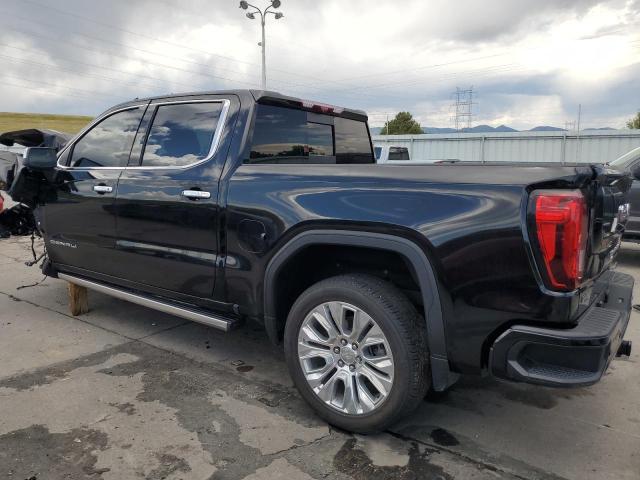 Продаж на аукціоні авто 2020 Gmc Sierra K15, vin: 1GTU9FET4LZ141487, номер лоту: 62876645