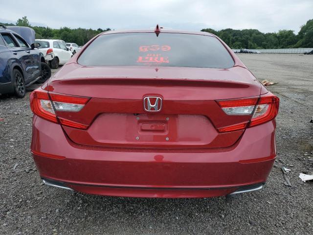 2018 Honda Accord მანქანა იყიდება აუქციონზე, vin: 1HGCV1F59JA095162, აუქციონის ნომერი: 59591676