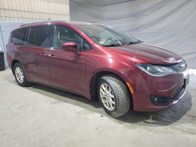 Продаж на аукціоні авто 2018 Chrysler Pacifica T, vin: 2C4RC1BG8JR355052, номер лоту: 66936755