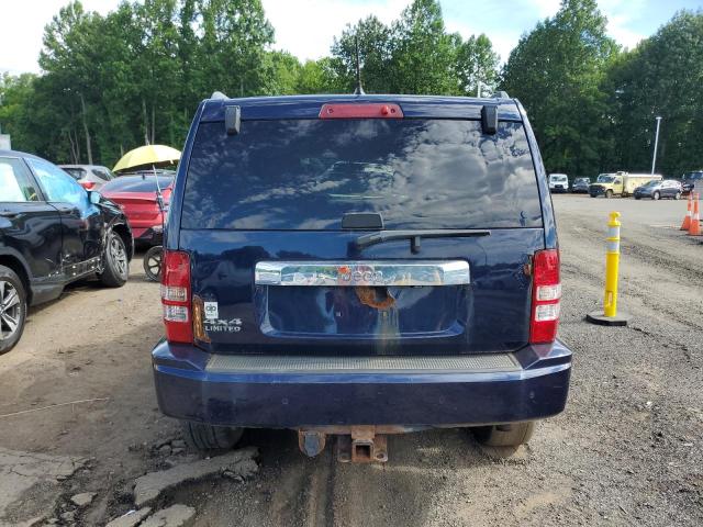 2012 Jeep Liberty Je მანქანა იყიდება აუქციონზე, vin: 1C4PJMFK7CW158963, აუქციონის ნომერი: 65354215