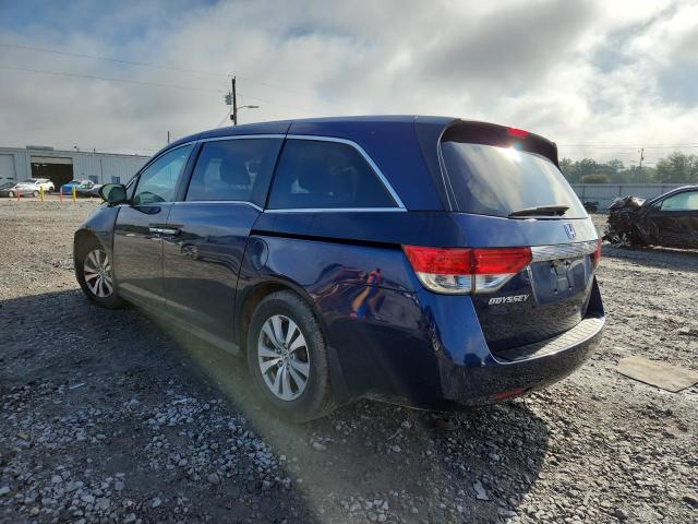 2015 Honda Odyssey მანქანა იყიდება აუქციონზე, vin: 5FNRL5H64FB022405, აუქციონის ნომერი: 65269755