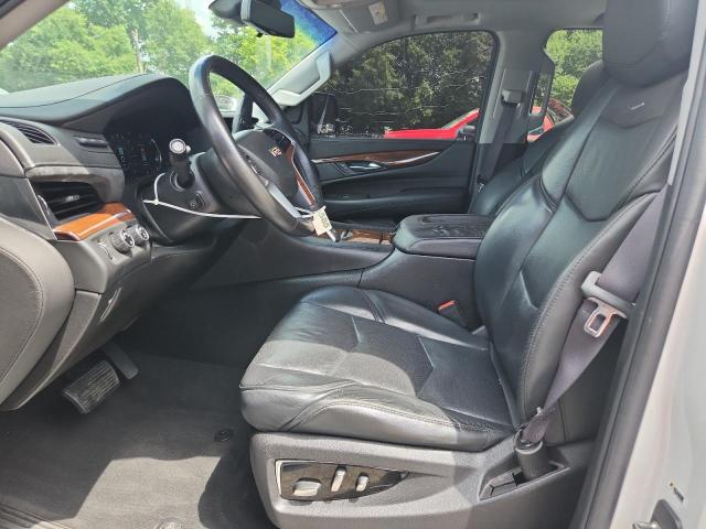 Продаж на аукціоні авто 2017 Cadillac Escalade, vin: 1GYS4CKJ3HR212994, номер лоту: 65971605