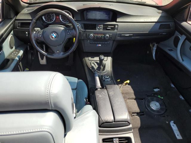 Aukcja sprzedaży 2011 Bmw M3, vin: WBSDX9C55BE399138, numer aukcji: 63312555
