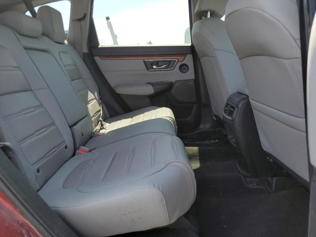 Aukcja sprzedaży 2021 Honda Cr-v Touri, vin: 7FART6H93ME025233, numer aukcji: 66755635