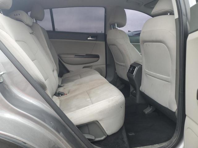 64917815 :رقم المزاد ، KNDPMCAC9H7291534 vin ، 2017 Kia Sportage مزاد بيع