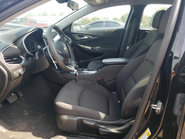 Продажа на аукционе авто 2022 Chevrolet Malibu Ls, vin: 1G1ZB5ST0NF214652, номер лота: 65265895