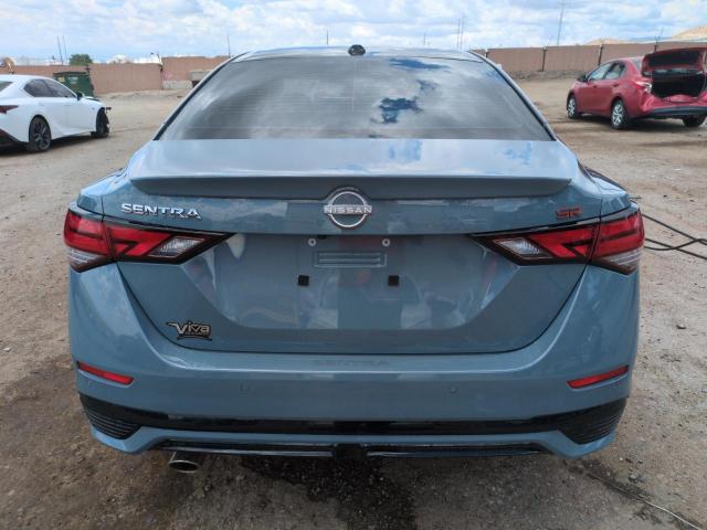 Aukcja sprzedaży 2025 Nissan Sentra Sr, vin: 3N1AB8DV0SY242480, numer aukcji: 62029515