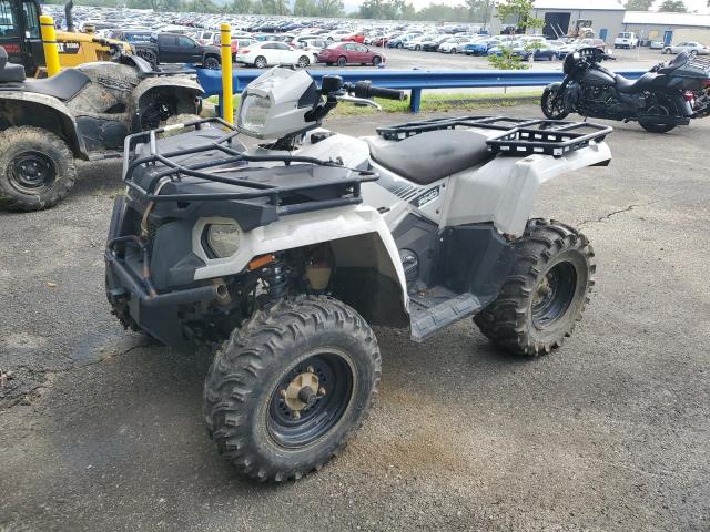 Aukcja sprzedaży 2018 Polaris Atv, vin: 4XASEF57XJA101181, numer aukcji: 60475155