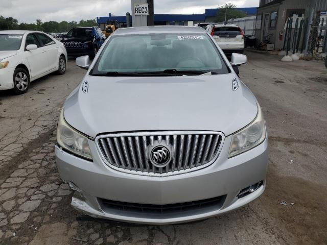 2011 Buick Lacrosse C მანქანა იყიდება აუქციონზე, vin: 1G4GE5ED6BF156354, აუქციონის ნომერი: 63260285