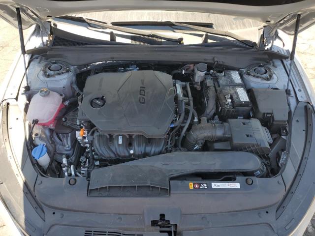 Продаж на аукціоні авто 2025 Kia K5 Gt Line, vin: KNAG64J76S5311533, номер лоту: 65042835