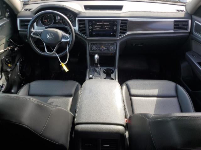Продажа на аукционе авто 2021 Volkswagen Atlas, vin: 1V2KR2CA0MC609848, номер лота: 64997925