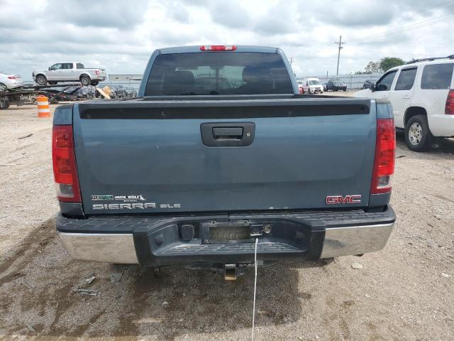 2011 Gmc Sierra მანქანა იყიდება აუქციონზე, vin: 1GTR2VE3XBZ288397, აუქციონის ნომერი: 65958815