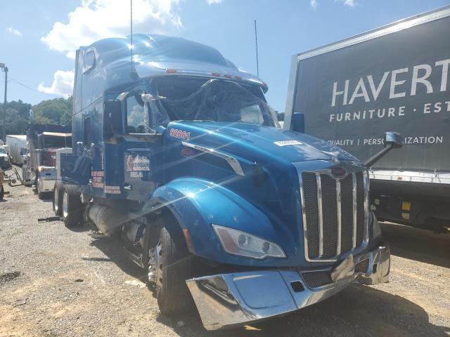 Продажа на аукционе авто 2023 Peterbilt 579, vin: 1XPBD49X2PD864540, номер лота: 63293585
