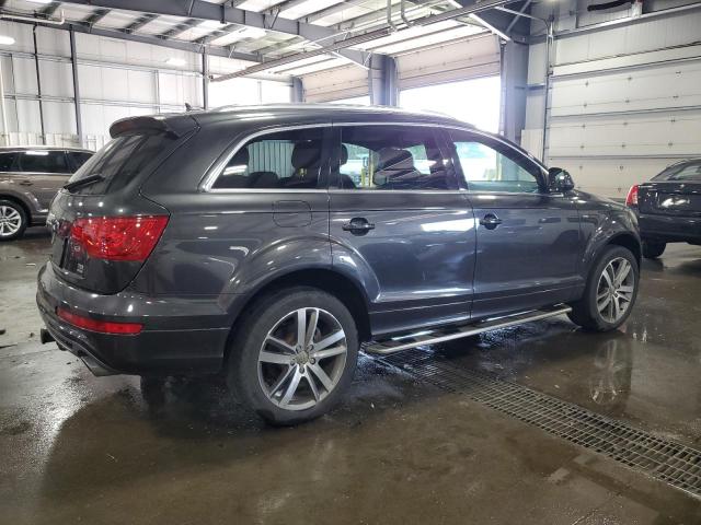 Продаж на аукціоні авто 2011 Audi Q7, vin: WA1WMAFE4BD002184, номер лоту: 62412595