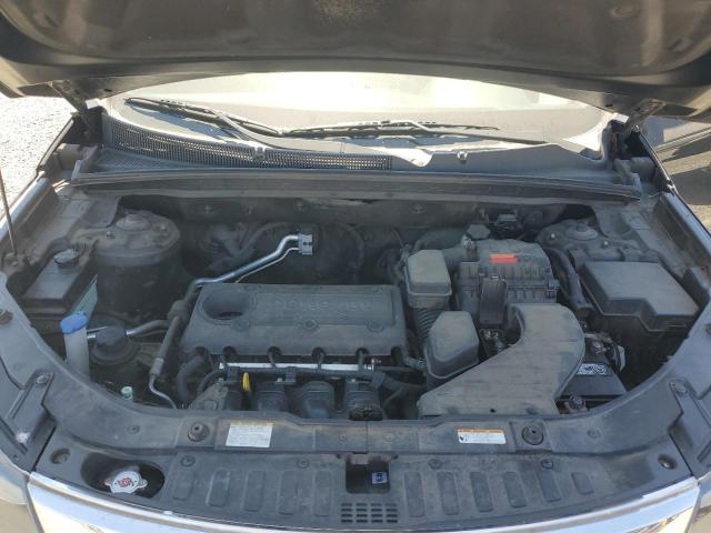Продаж на аукціоні авто 2011 Kia Sorento Ba, vin: 5XYKT3A15BG086041, номер лоту: 64234345