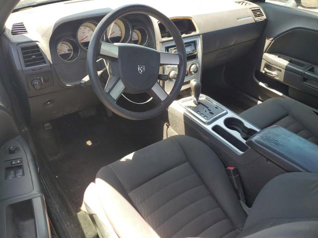 63414965 :رقم المزاد ، 2B3CJ4DV5AH322090 vin ، 2010 Dodge Challenger مزاد بيع