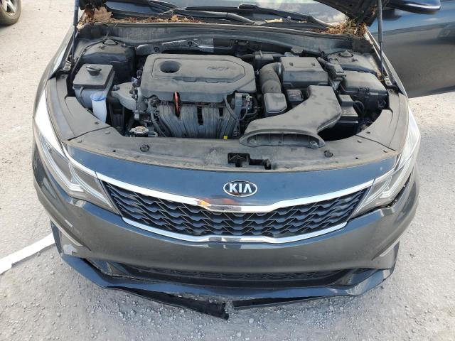 2020 Kia Optima Lx მანქანა იყიდება აუქციონზე, vin: 5XXGT4L35LG426367, აუქციონის ნომერი: 65003805