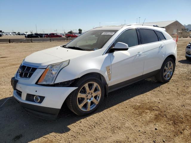 Продаж на аукціоні авто 2012 Cadillac Srx Premiu, vin: 3GYFNFE30CS534835, номер лоту: 63681235