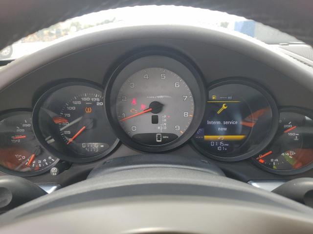 Продаж на аукціоні авто 2013 Porsche 911 Carrer, vin: WP0AB2A98DS123143, номер лоту: 63921115