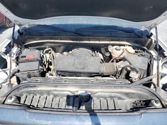 2022 Gmc Sierra Lim მანქანა იყიდება აუქციონზე, vin: 1GTP9EEL4NZ162415, აუქციონის ნომერი: 51168475