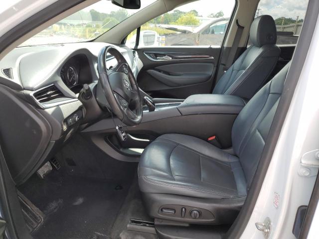 Продаж на аукціоні авто 2019 Buick Enclave, vin: 5GAERBKW7KJ188796, номер лоту: 66201985