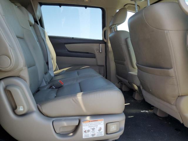 Продажа на аукционе авто 2013 Honda Odyssey Ex, vin: 5FNRL5H60DB025671, номер лота: 63767305