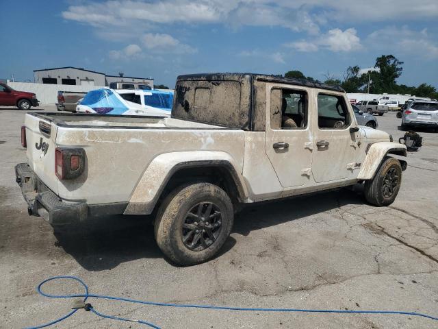 Aukcja sprzedaży 2022 Jeep Gladiator Sport, vin: 1C6HJTAG3NL163736, numer aukcji: 64086485
