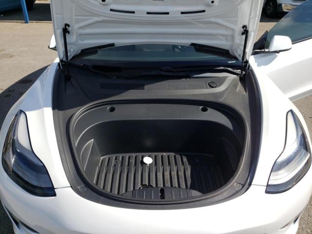 Aukcja sprzedaży 2021 Tesla Model 3, vin: 5YJ3E1EA6MF939473, numer aukcji: 66153145