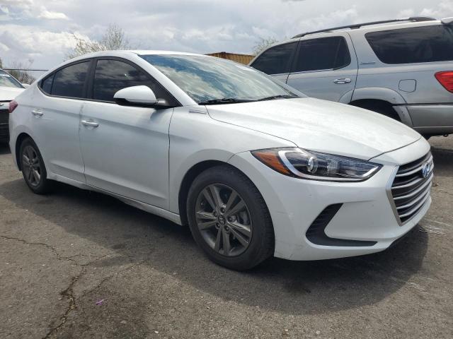 Продаж на аукціоні авто 2018 Hyundai Elantra Se, vin: 5NPD84LF4JH356683, номер лоту: 63711375
