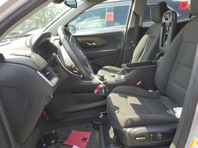 Продажа на аукционе авто 2021 Gmc Terrain Sl, vin: 3GKALTEV4ML400738, номер лота: 65766965