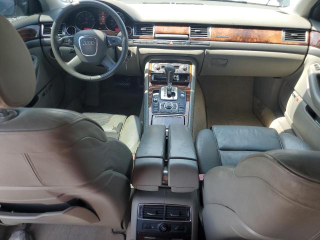 Продажа на аукционе авто 2006 Audi A8 L Quatt, vin: WAUML44E76N005775, номер лота: 65346805