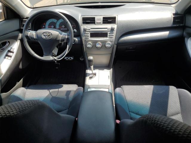 65009915 :رقم المزاد ، 4T1BF3EK1BU139354 vin ، 2011 Toyota Camry Base مزاد بيع