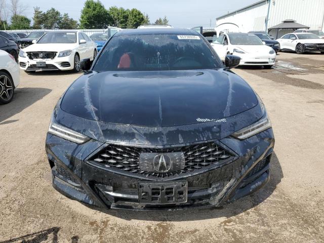 Продаж на аукціоні авто 2021 Acura Tlx Tech A, vin: 19UUB6F57MA802256, номер лоту: 65730935