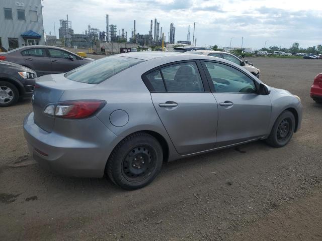 Aukcja sprzedaży 2013 Mazda 3 I, vin: JM1BL1UF4D1710006, numer aukcji: 64241985