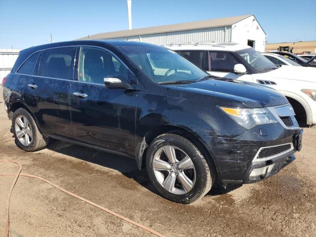 Продаж на аукціоні авто 2011 Acura Mdx, vin: 2HNYD2H69BH004892, номер лоту: 64476985